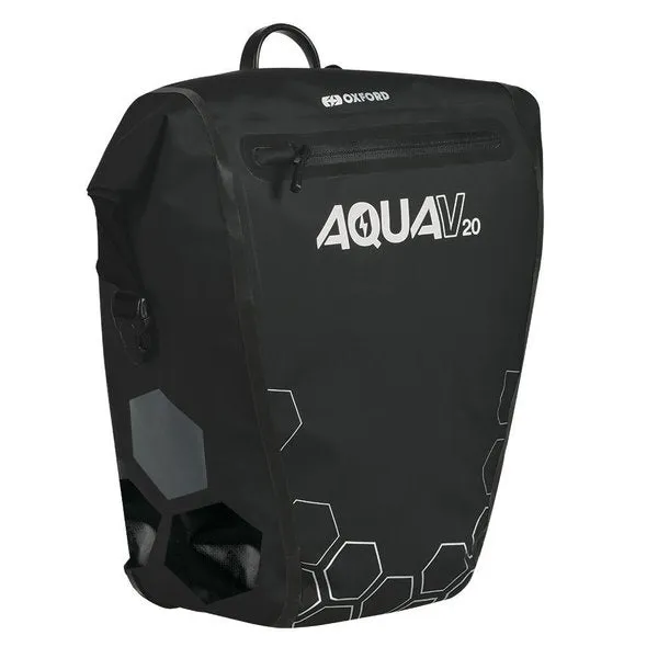 Oxford Aqua V