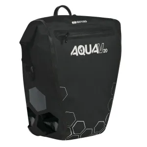 Oxford Aqua V