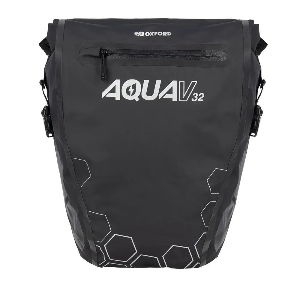 Oxford Aqua V