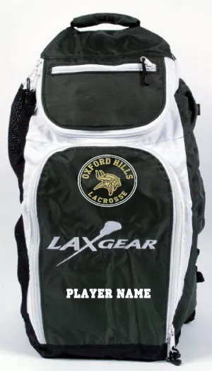 Oxford Hills bags