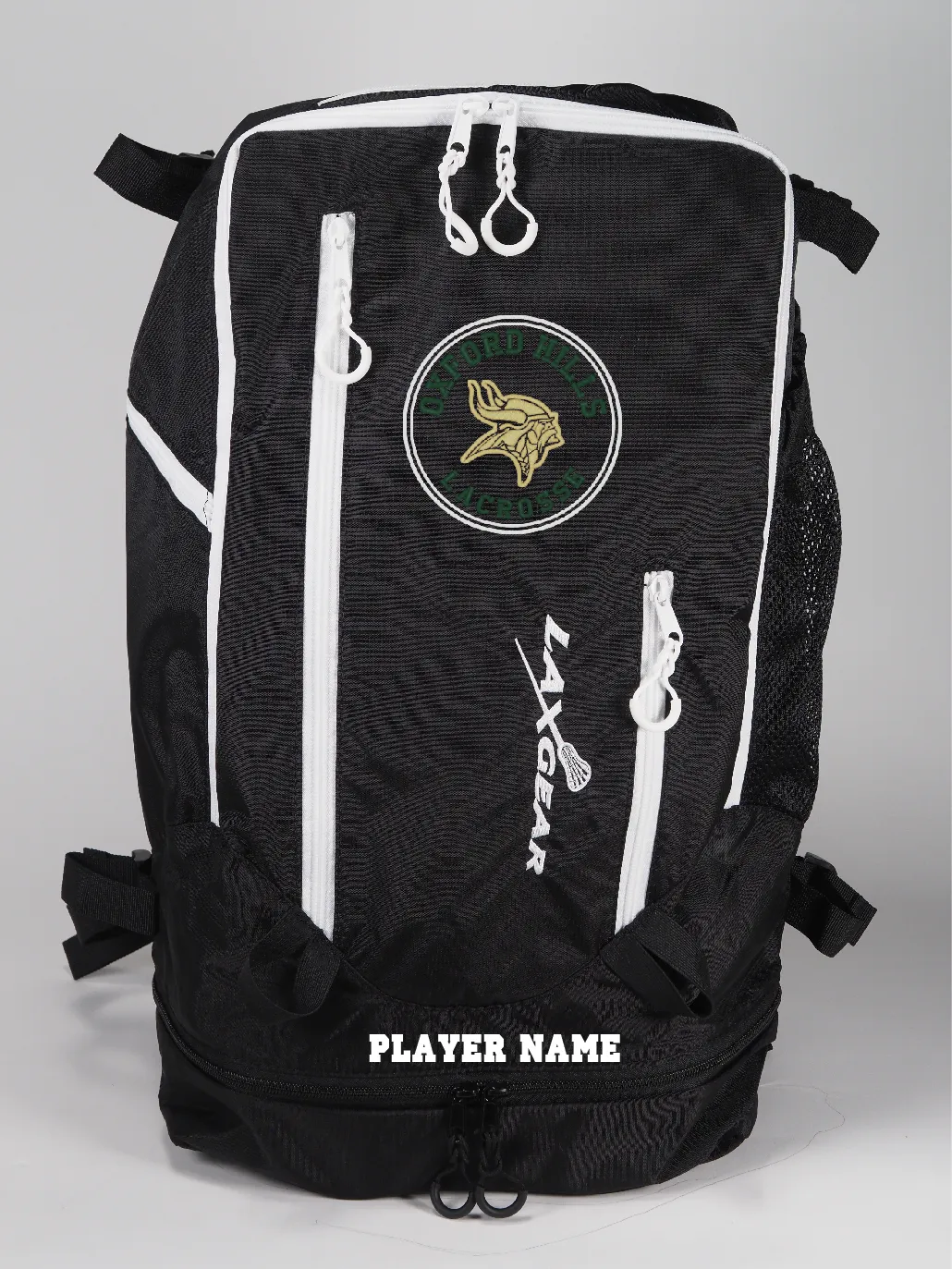 Oxford Hills bags