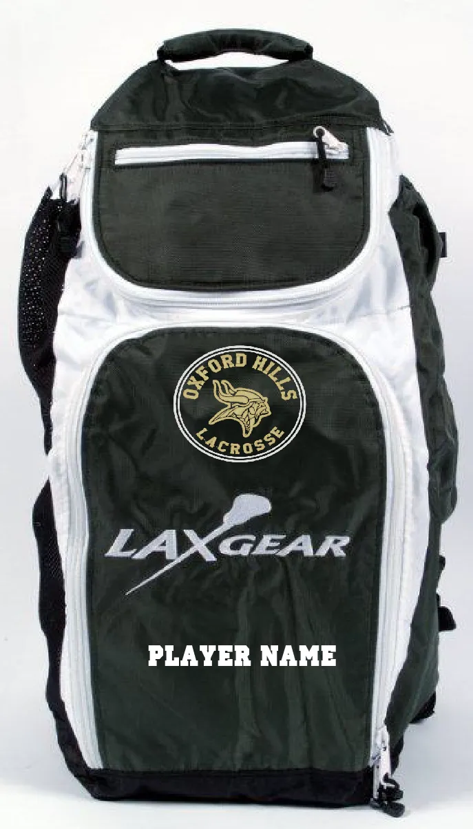 Oxford Hills bags