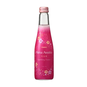 OZEKI Hana Awaka 250ml x 12ea