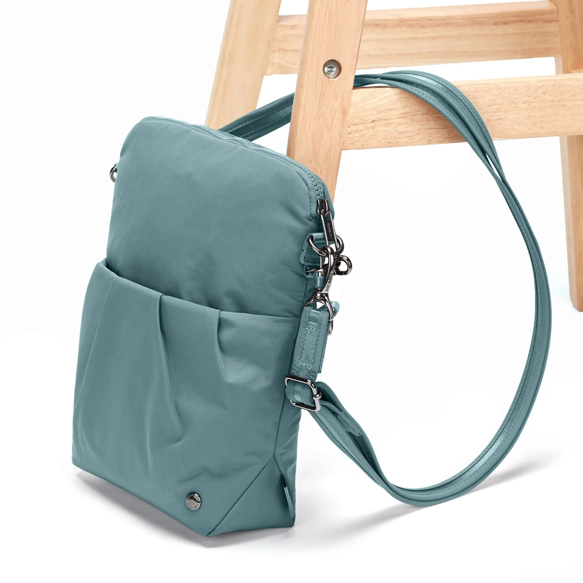Pacsafe® CX Anti-Theft Convertible Crossbody - ONLINE ONLY