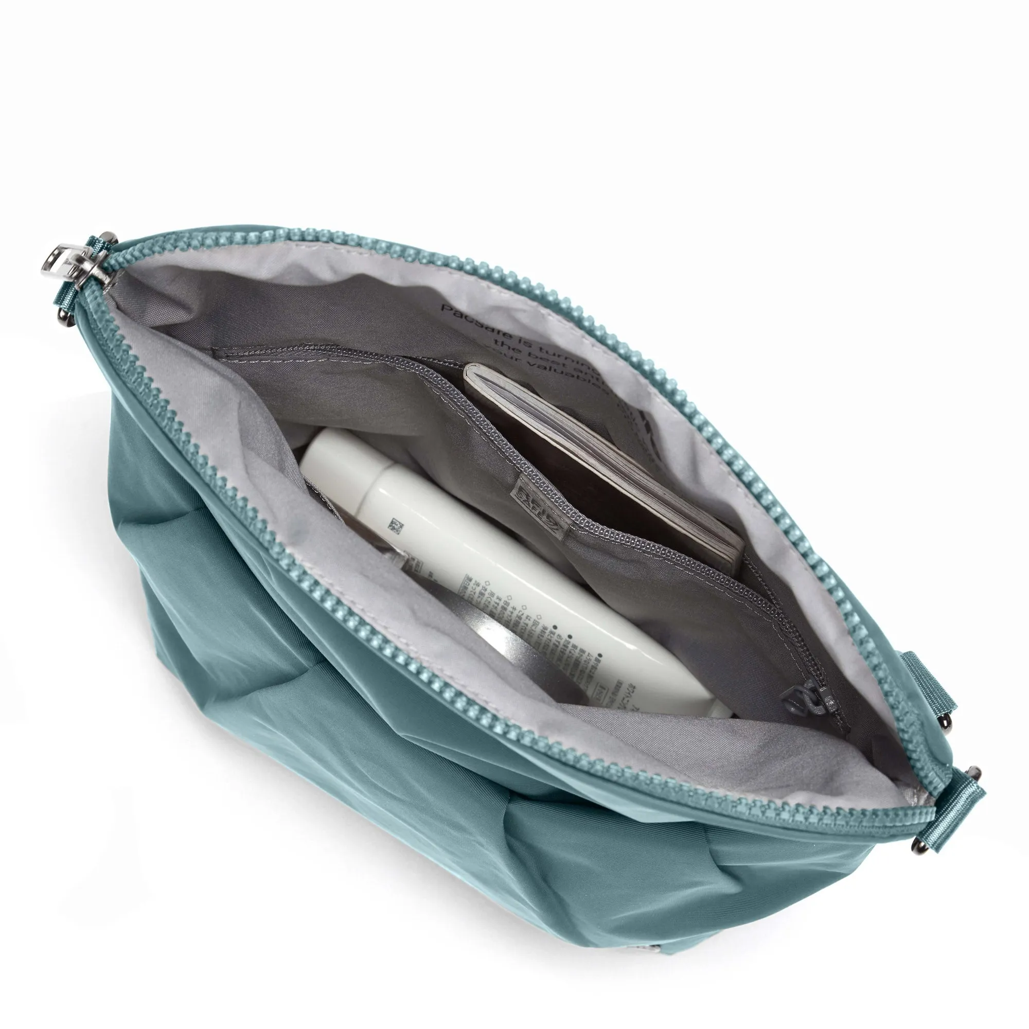 Pacsafe® CX Anti-Theft Convertible Crossbody - ONLINE ONLY