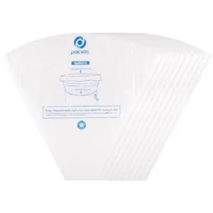 Pacvac Superpro Synthetic Bags (DUB028)