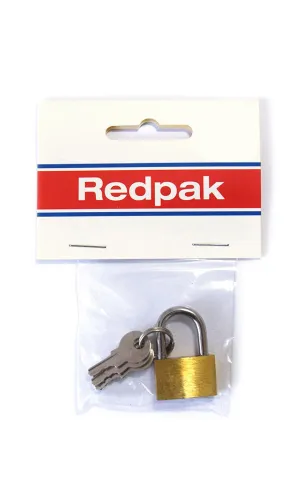 Padlock (Small)