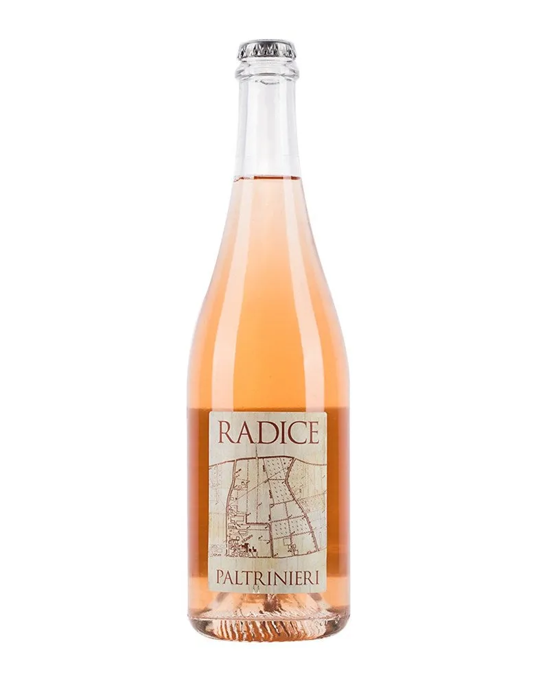 Paltinieri Lambrusco di Sobara 'Radice' 2021