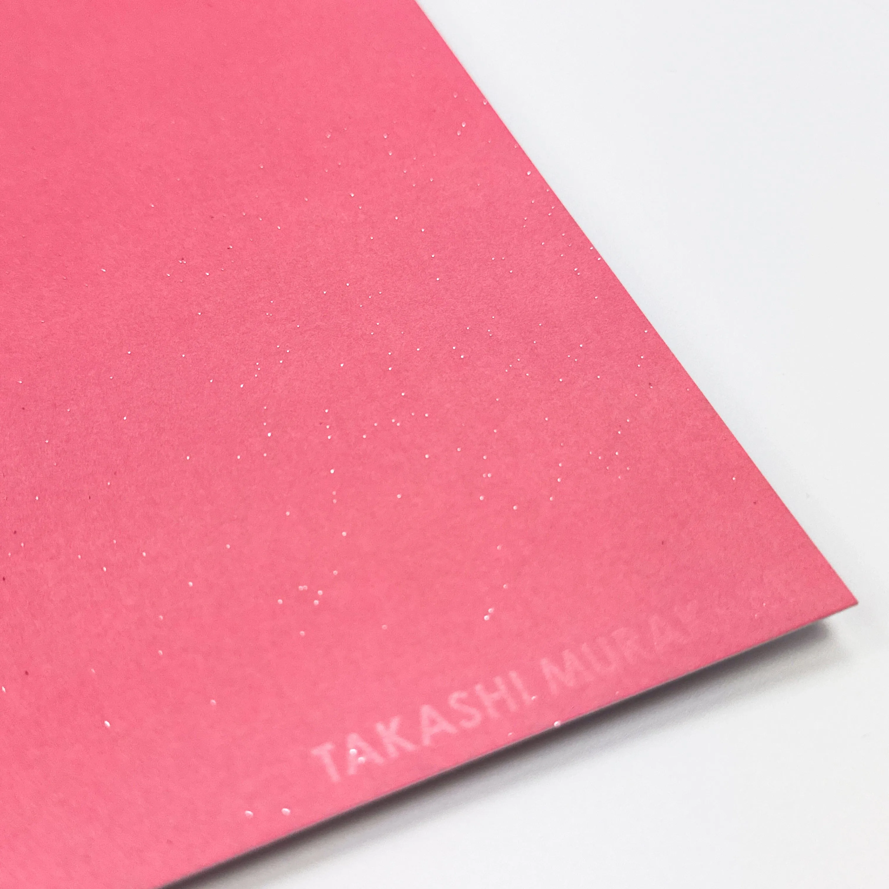 Pandakashi (Pink)