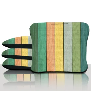 Panels Cornhole Bags
