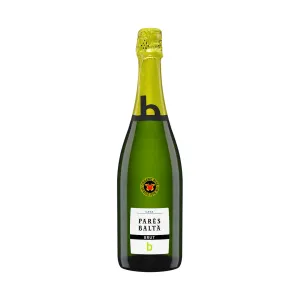 Pares Balta Cava Brut - 750mL