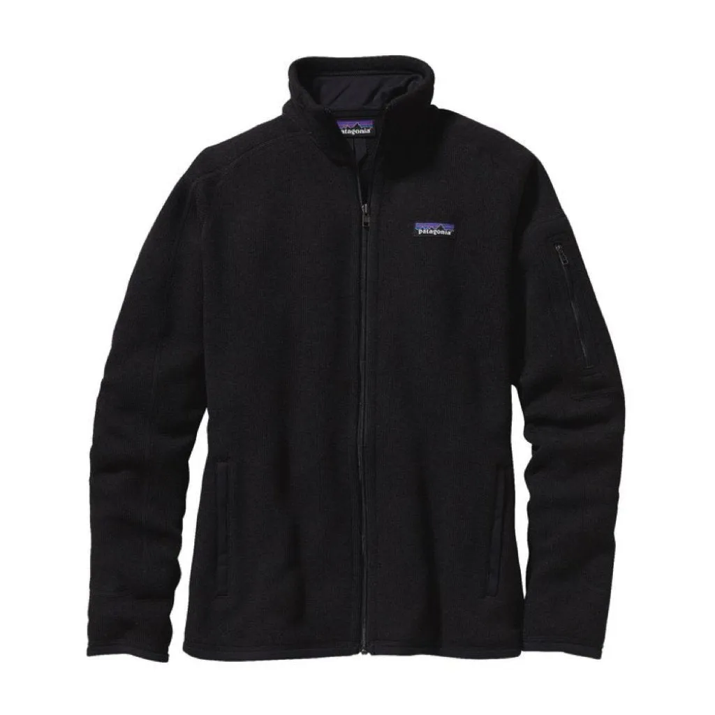 Patagonia Women's Better Sweater Jacket