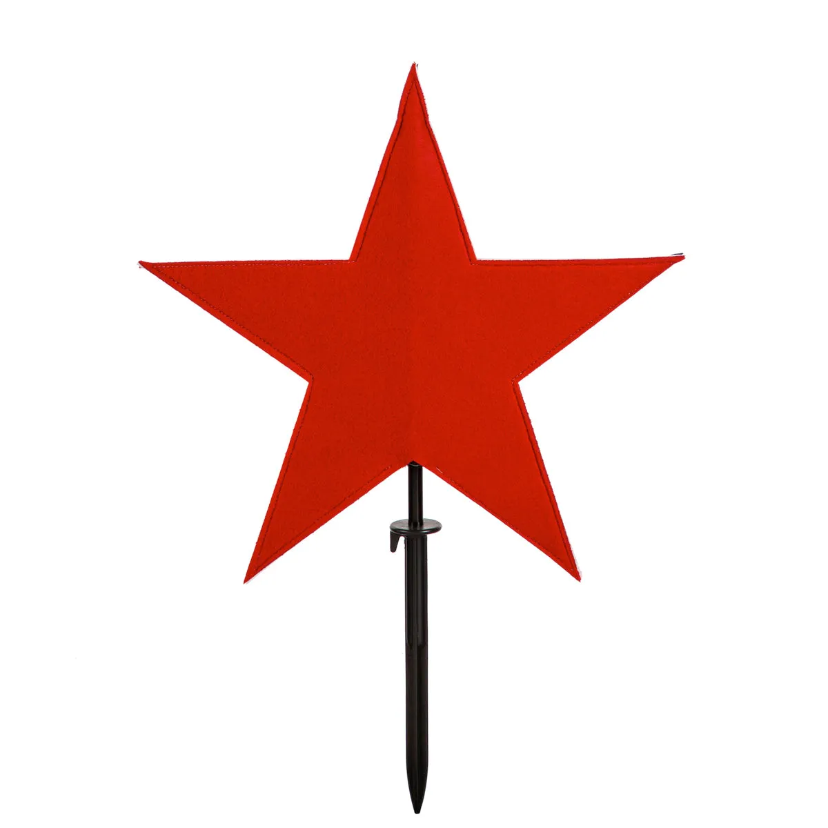 Patriotic Star Stake, Medium