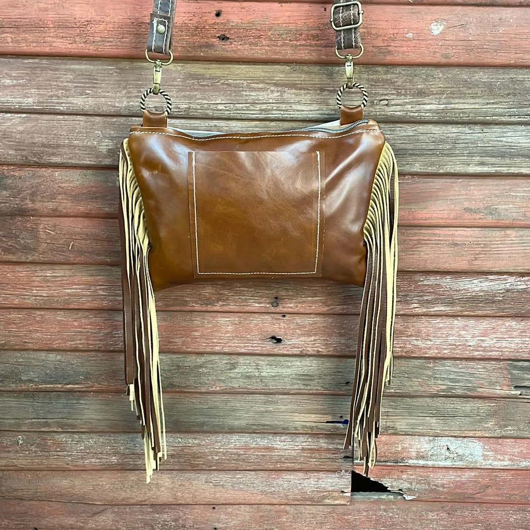 Patsy - Tricolor w/ Sage Navajo