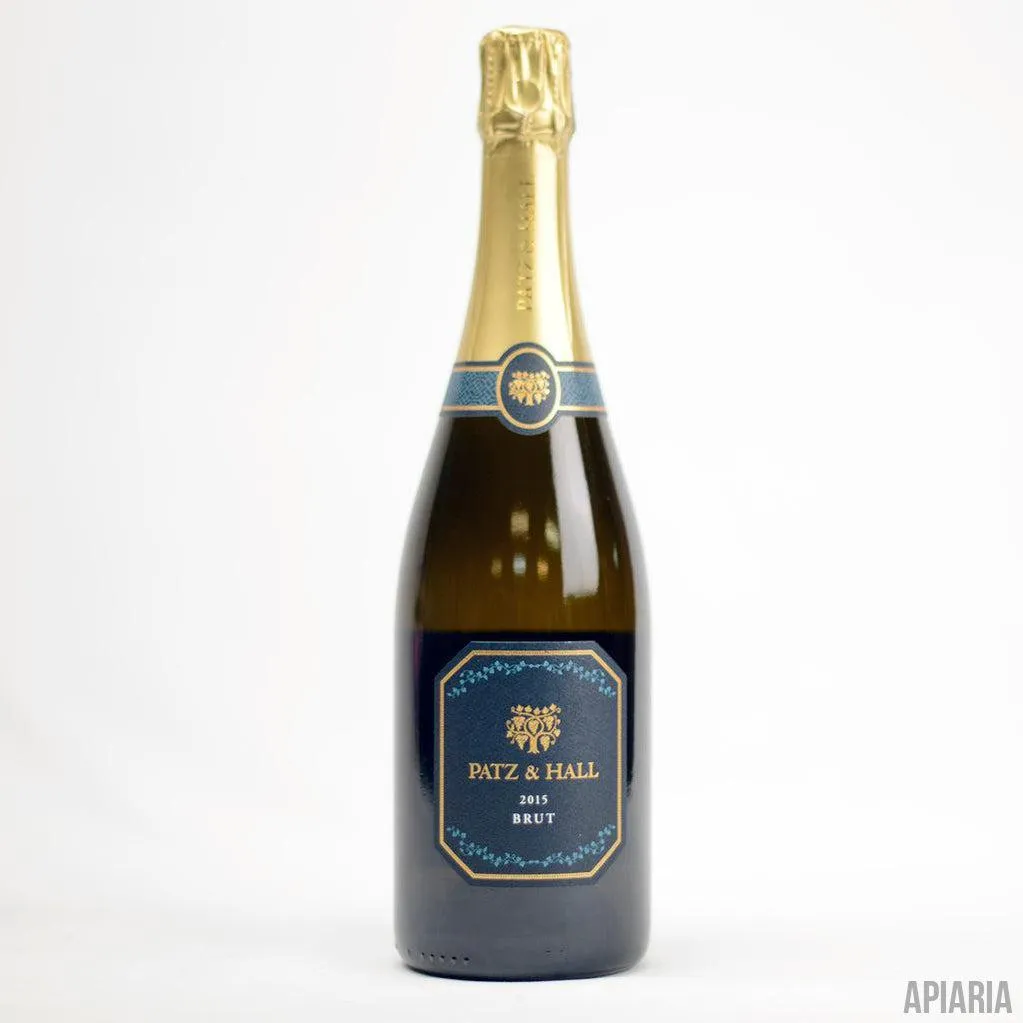Patz & Hall Brut 2015 750ML