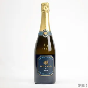 Patz & Hall Brut 2015 750ML