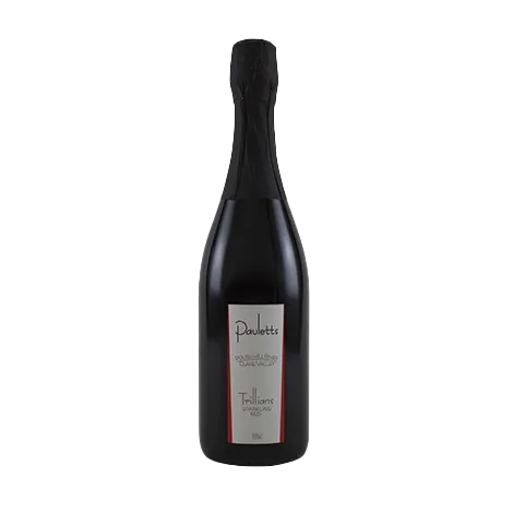 Paulett Trillians Sparkling Red