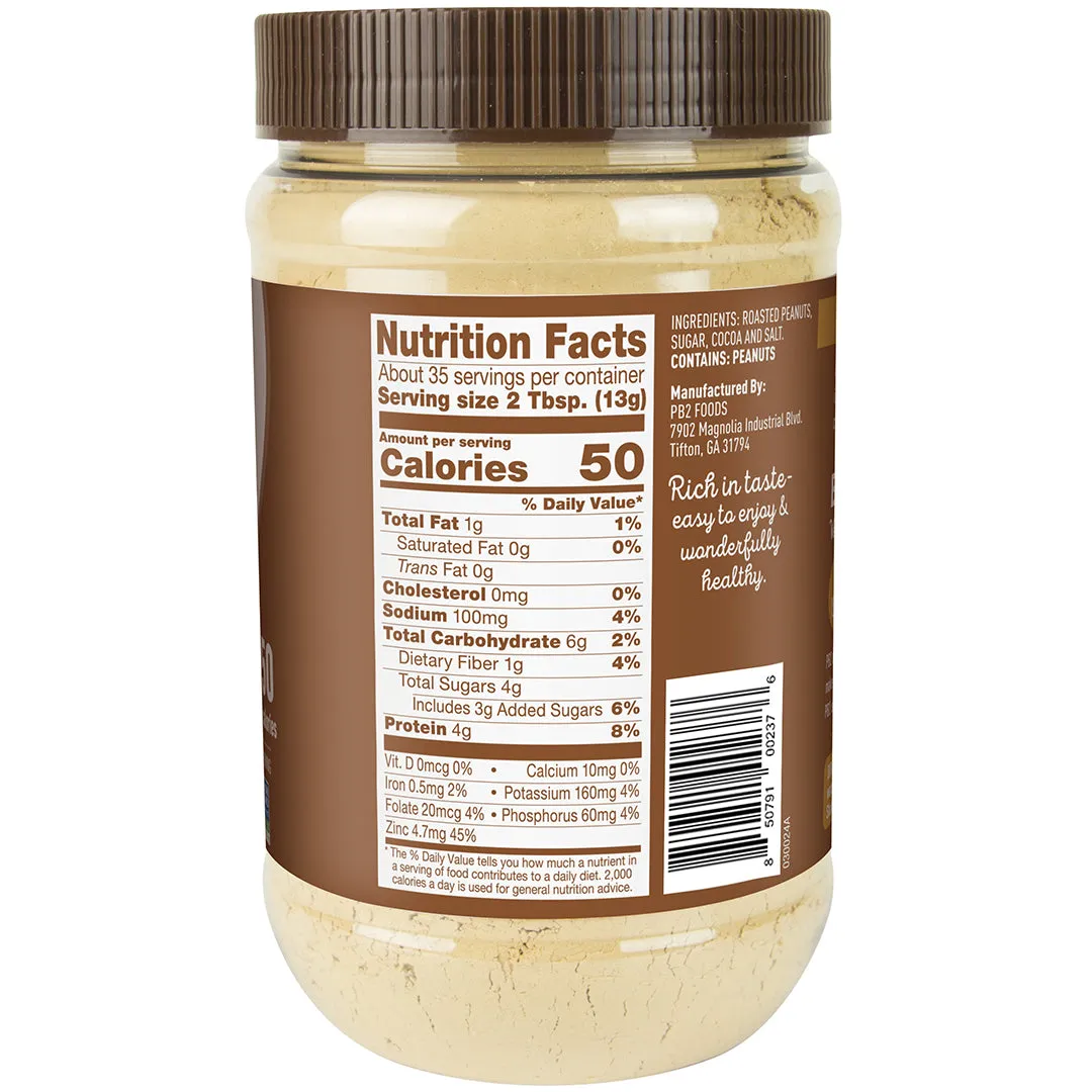 Peanut Butter powder - PB2