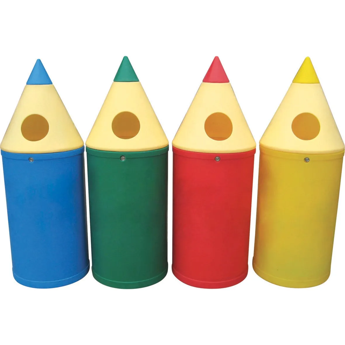 Pencil Litter Bin
