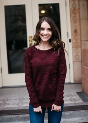 Perfect Everyday Sweater