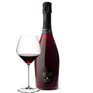 Perlé Sparkling Red