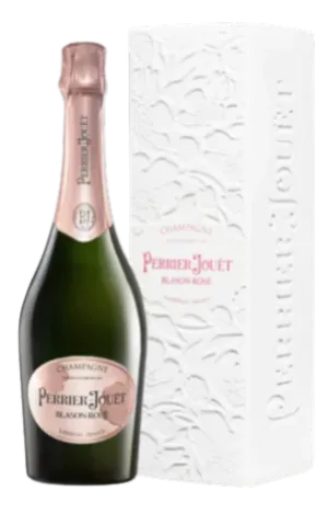 Perrier Jouet Blason Rose Brut NV