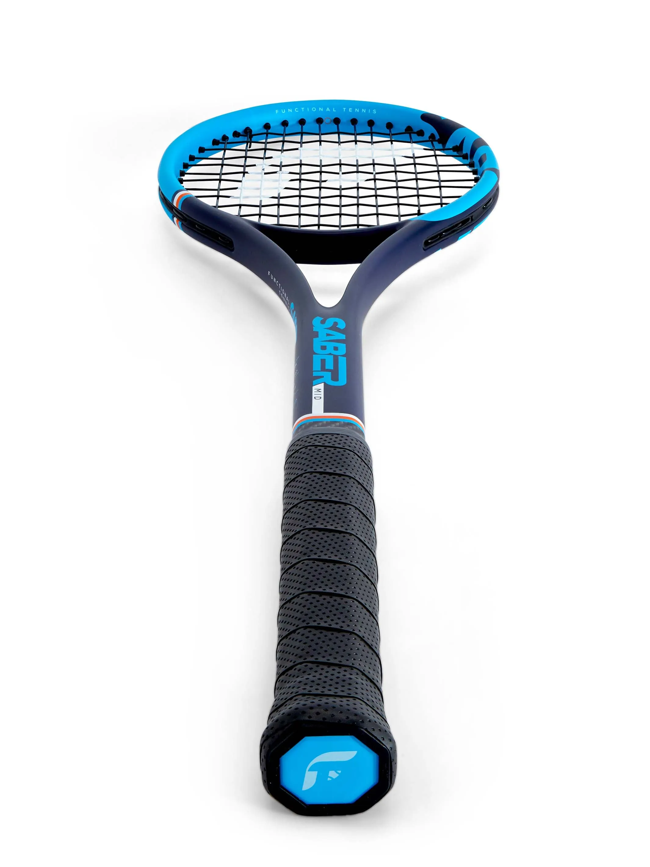 [Personalised] Functional Tennis Saber