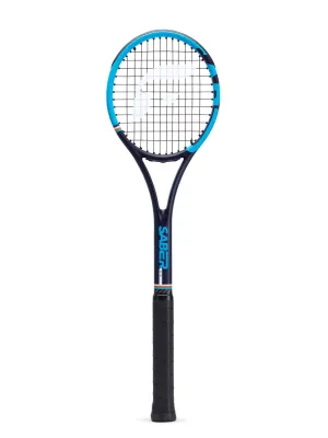 [Personalised] Functional Tennis Saber