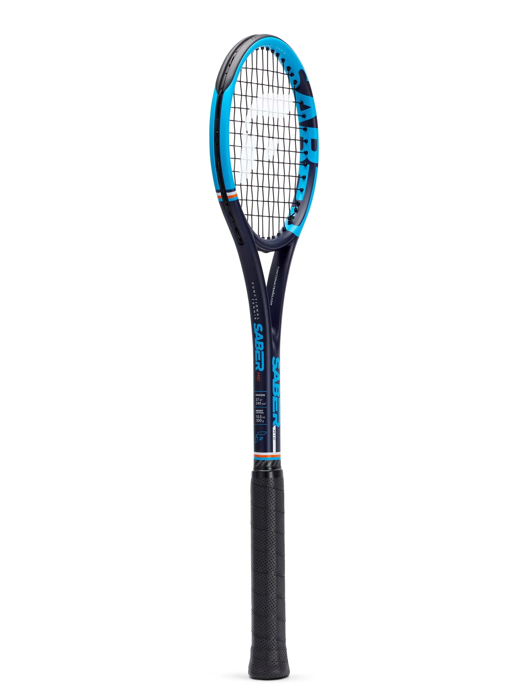 [Personalised] Functional Tennis Saber