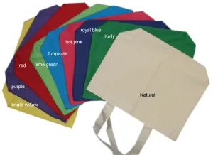 Personalized Children's Tote