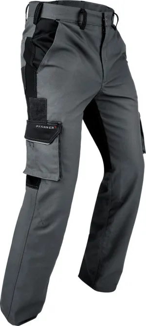 Pfanner Spirit Functional Work Trousers