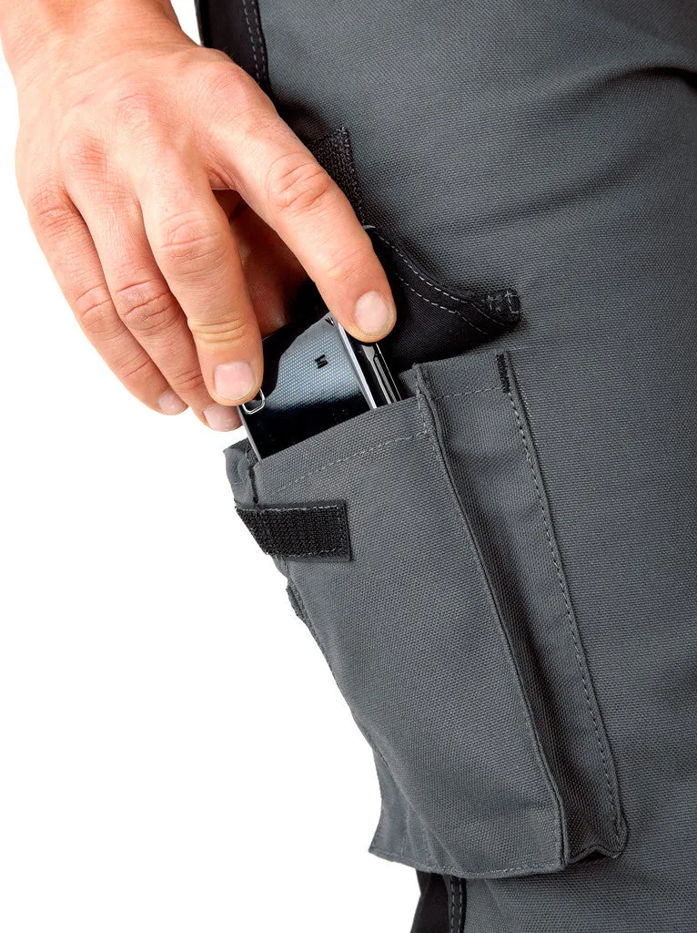 Pfanner Spirit Functional Work Trousers