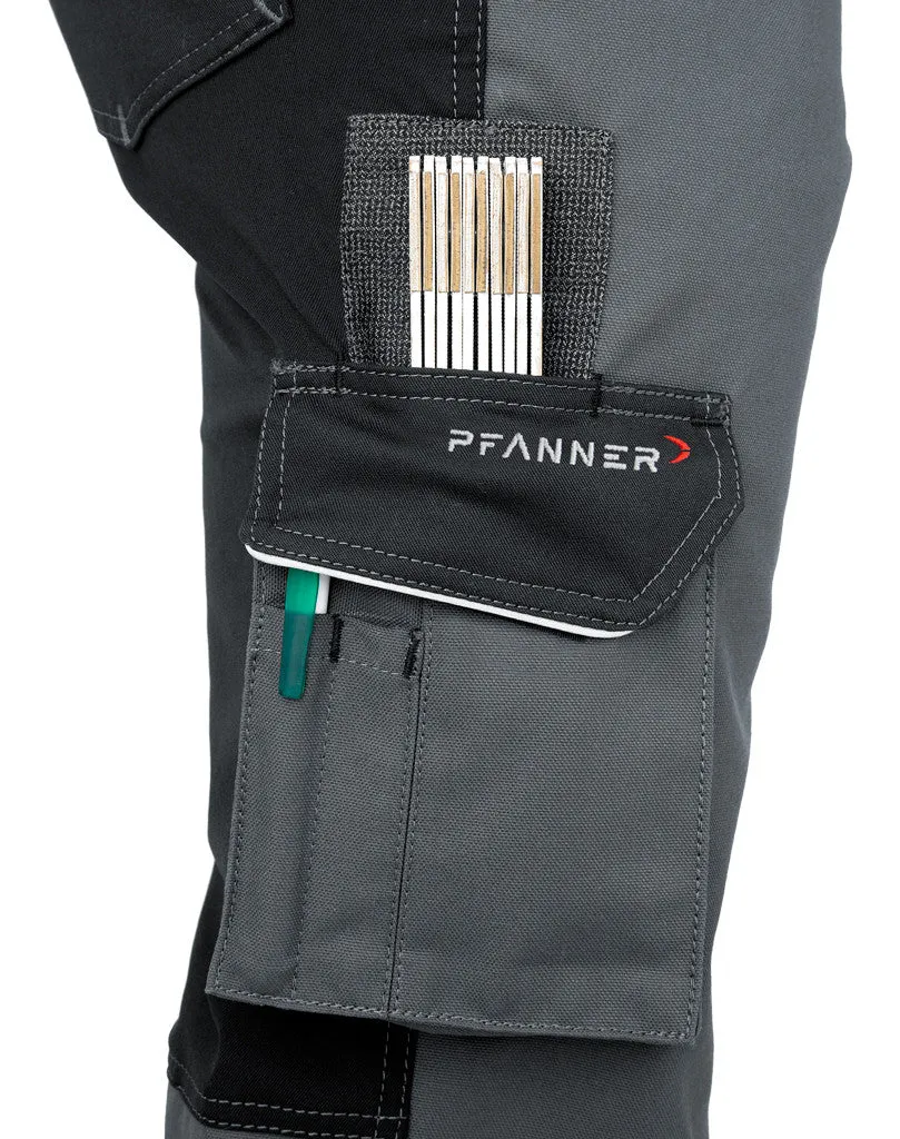 Pfanner Spirit Functional Work Trousers