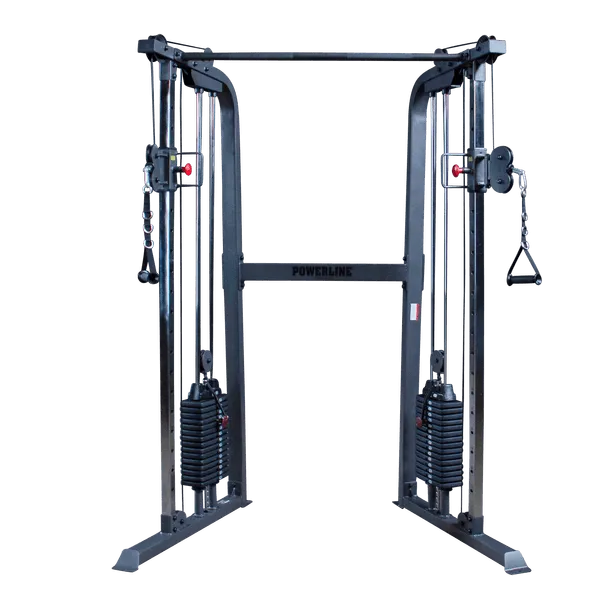 PFT100 Powerline PFT100 Functional Trainer