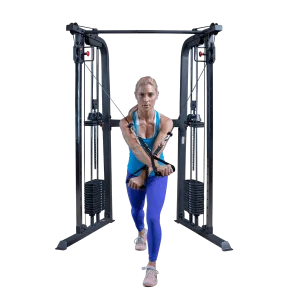 PFT100 Powerline PFT100 Functional Trainer