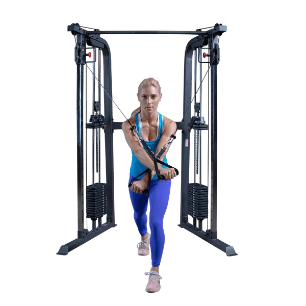 PFT100 Powerline PFT100 Functional Trainer