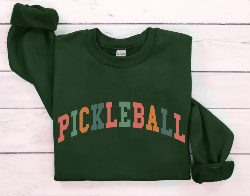 PICKLEBALL