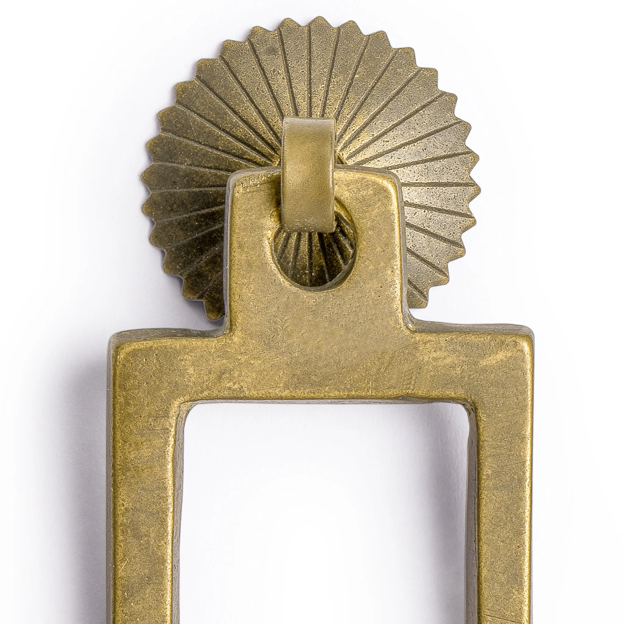 Picture Frame Pulls 2.6" - Set of 2