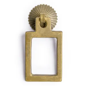 Picture Frame Pulls 2.6" - Set of 2