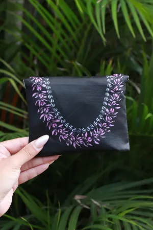 PIKAKE HONOHONO FOLDABLE REUSABLE BAG