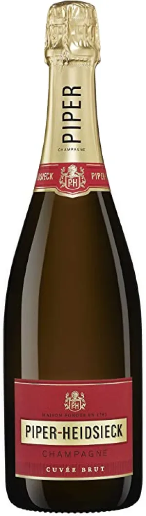 Piper - Heidsieck Brut NV