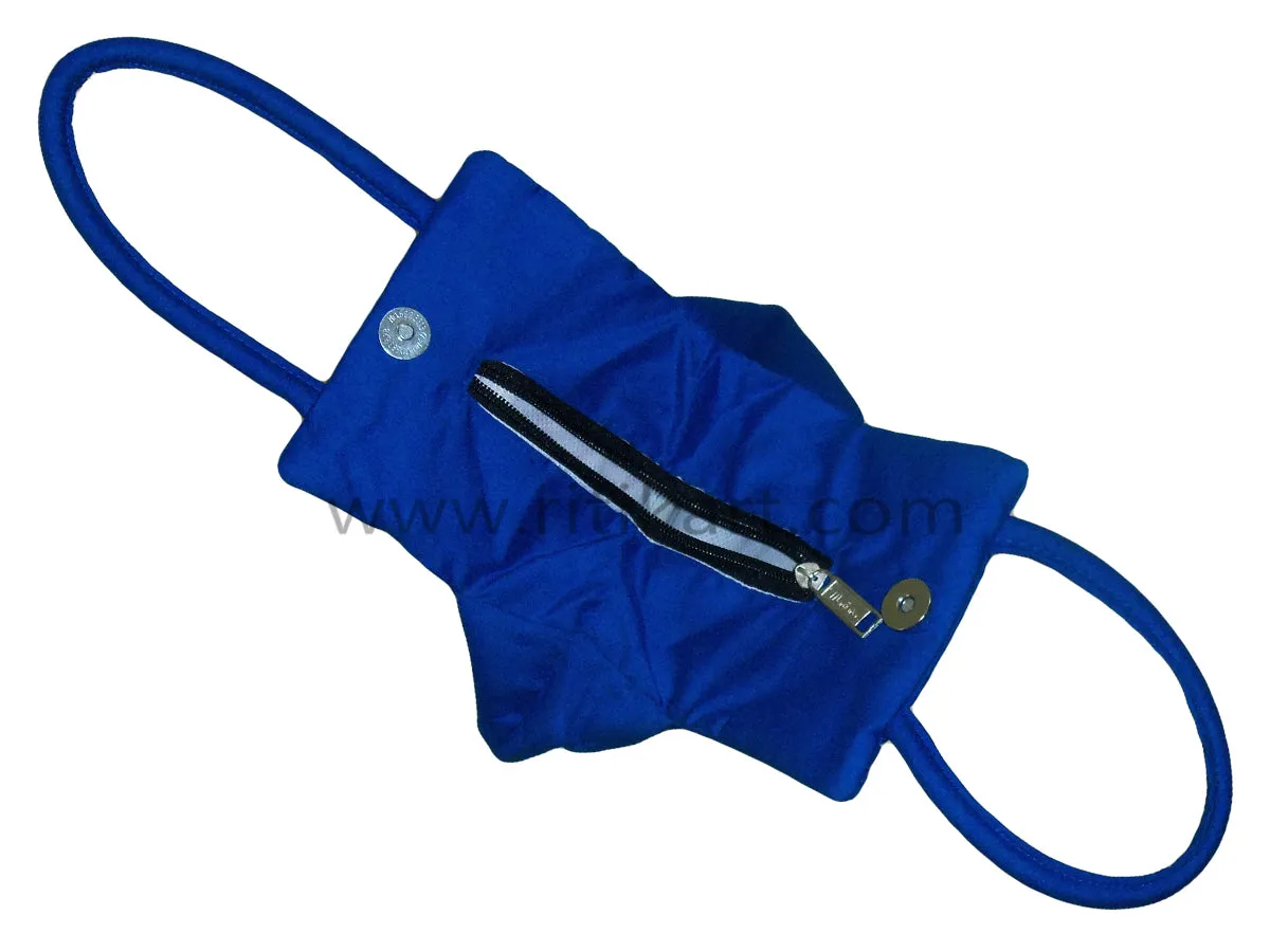 Pipili Hand Made fancy Ladies Bag with Mobile holder
