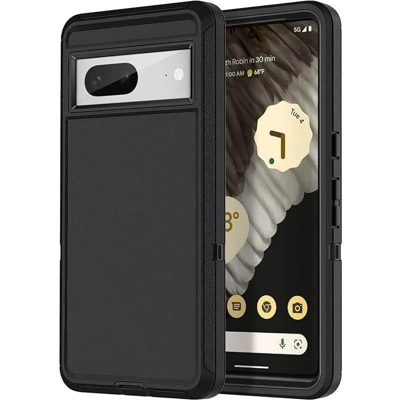Pixel 7a Heavy Duty