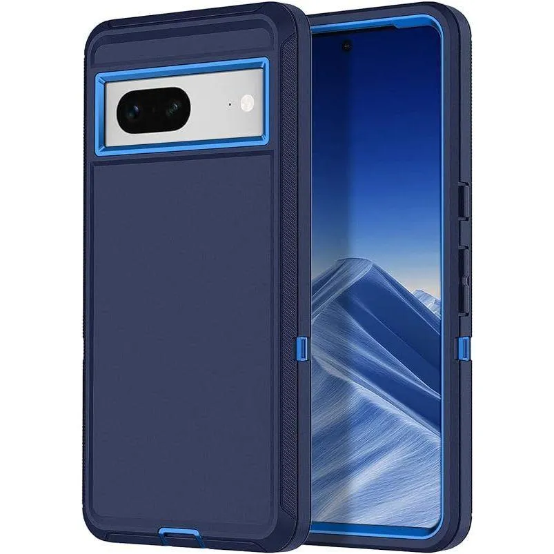 Pixel 7a Heavy Duty