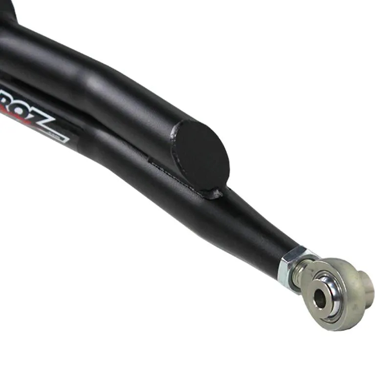 Polaris RZR Turbo S/Turbo S 4 HD Pro Max Trailing Arm Kit