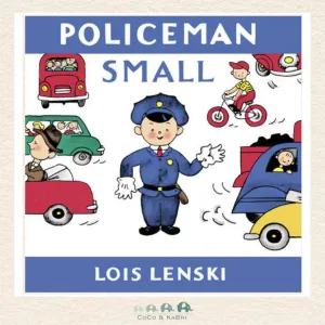 Policeman Small