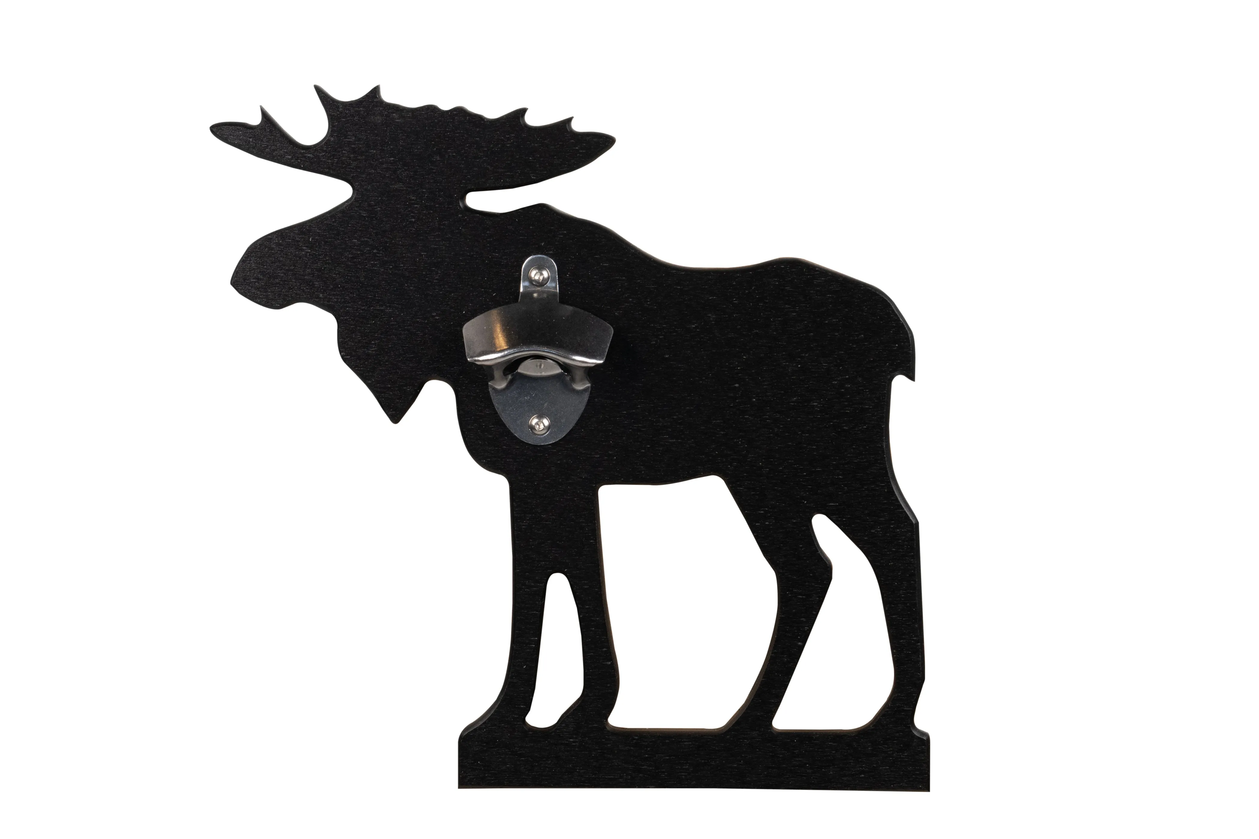 Poly Wildlife Bottle Openers