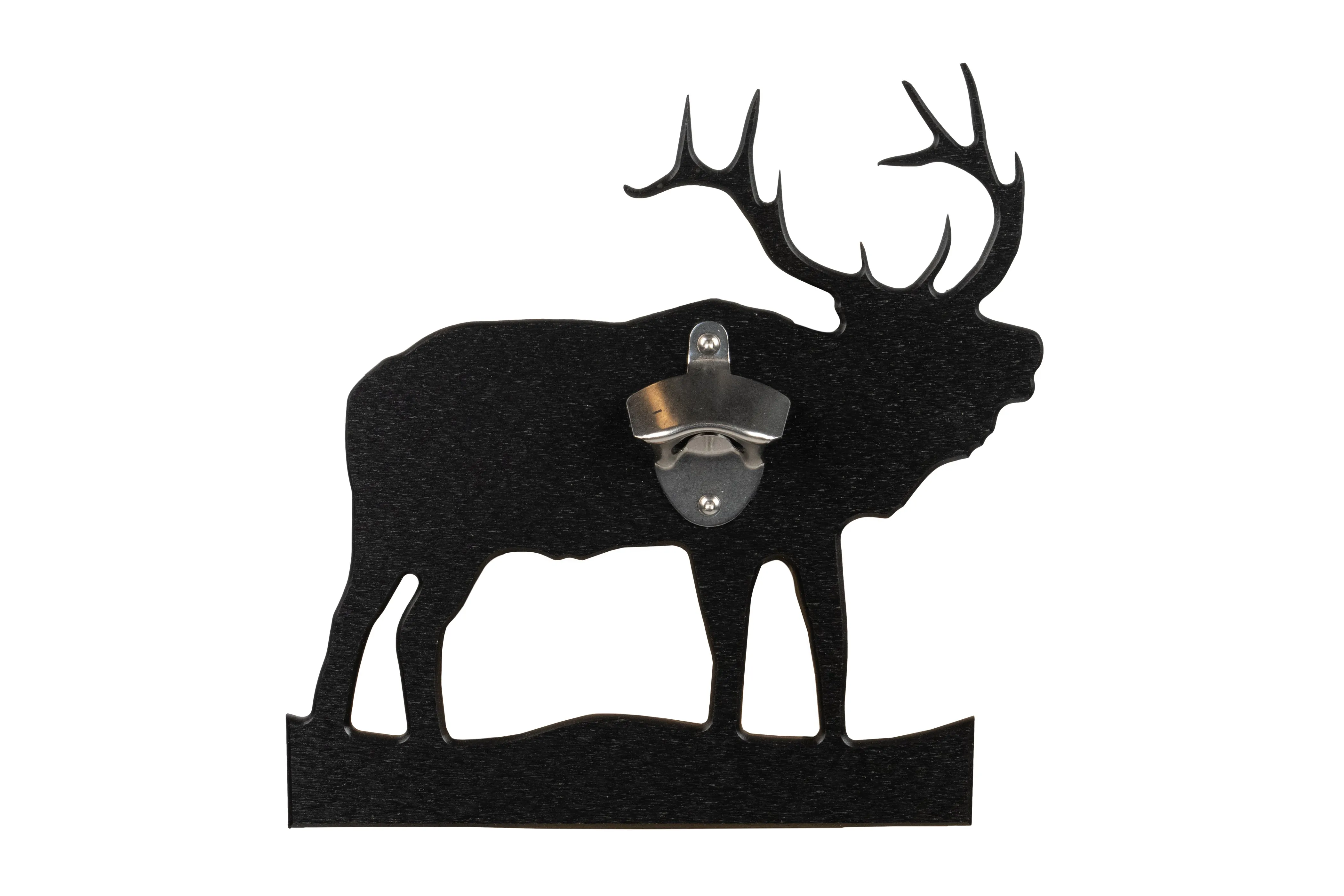 Poly Wildlife Bottle Openers