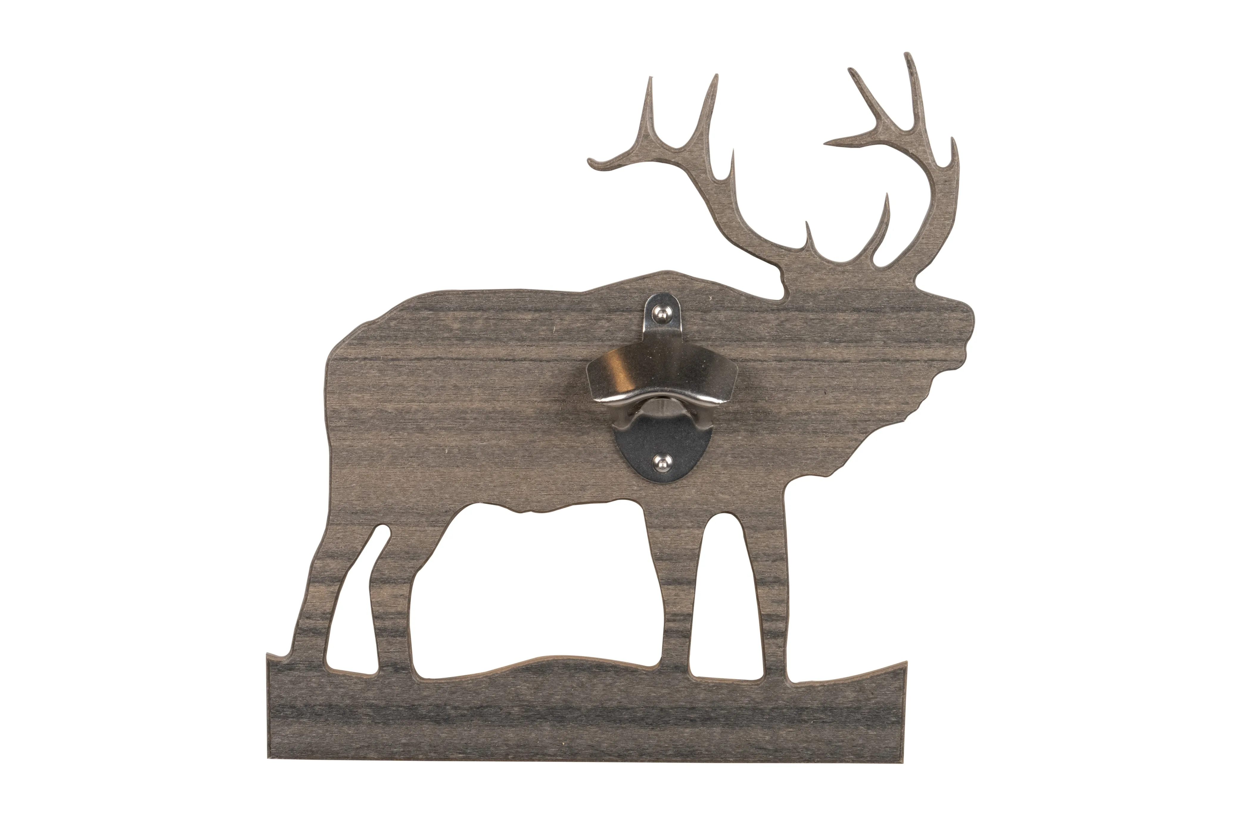 Poly Wildlife Bottle Openers