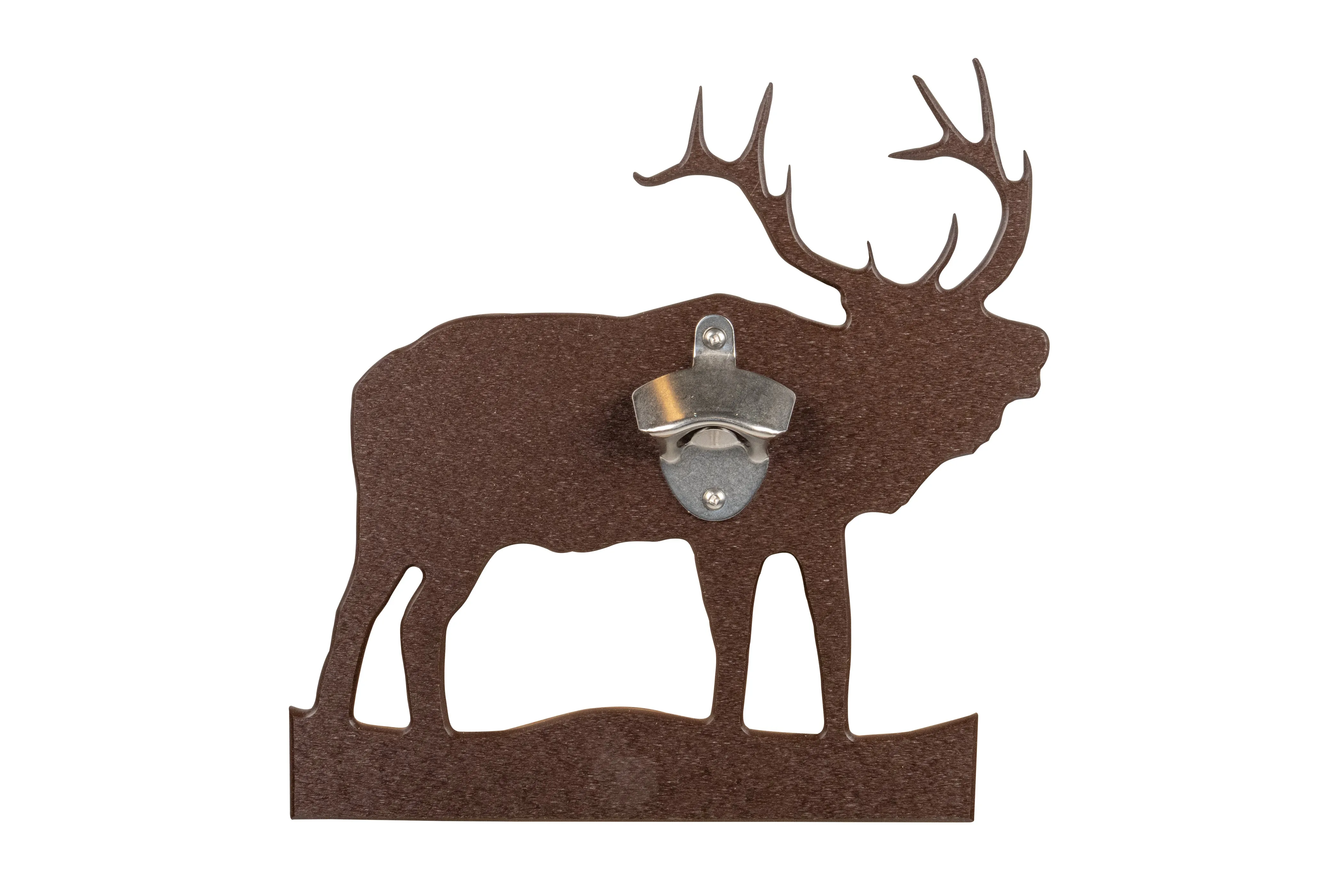 Poly Wildlife Bottle Openers